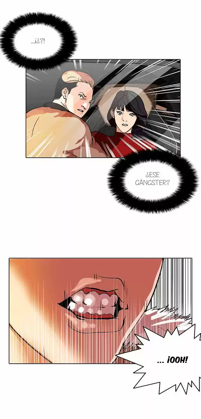 Lookism - Capítulo 101 - Página 27 - LectorTMOo