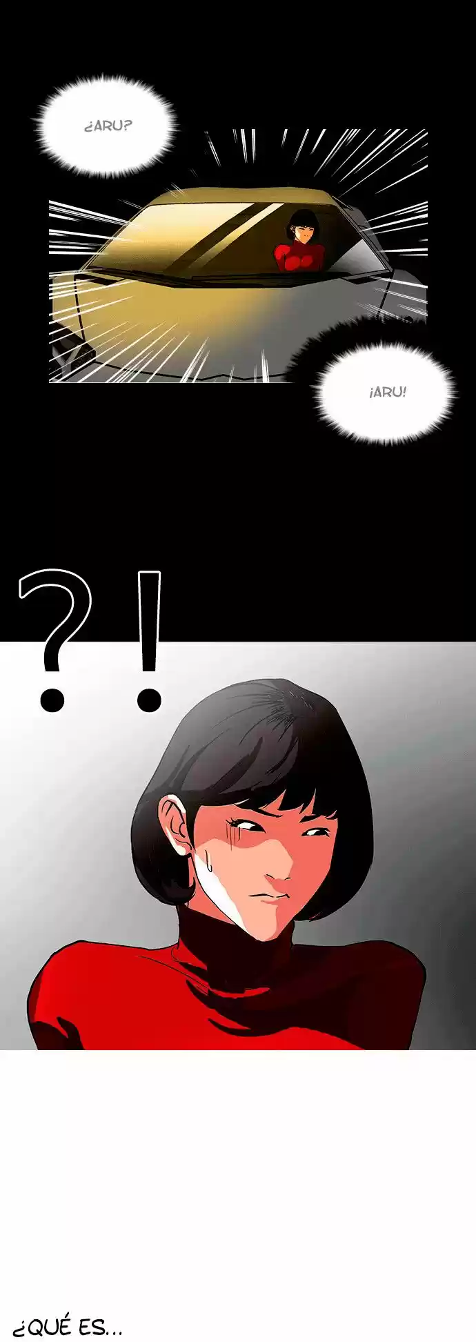Lookism - Capítulo 101 - Página 31 - LectorTMOo