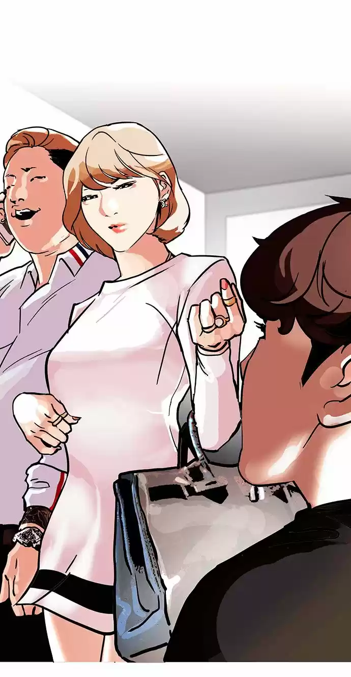 Lookism - Capítulo 101 - Página 43 - LectorTMOo