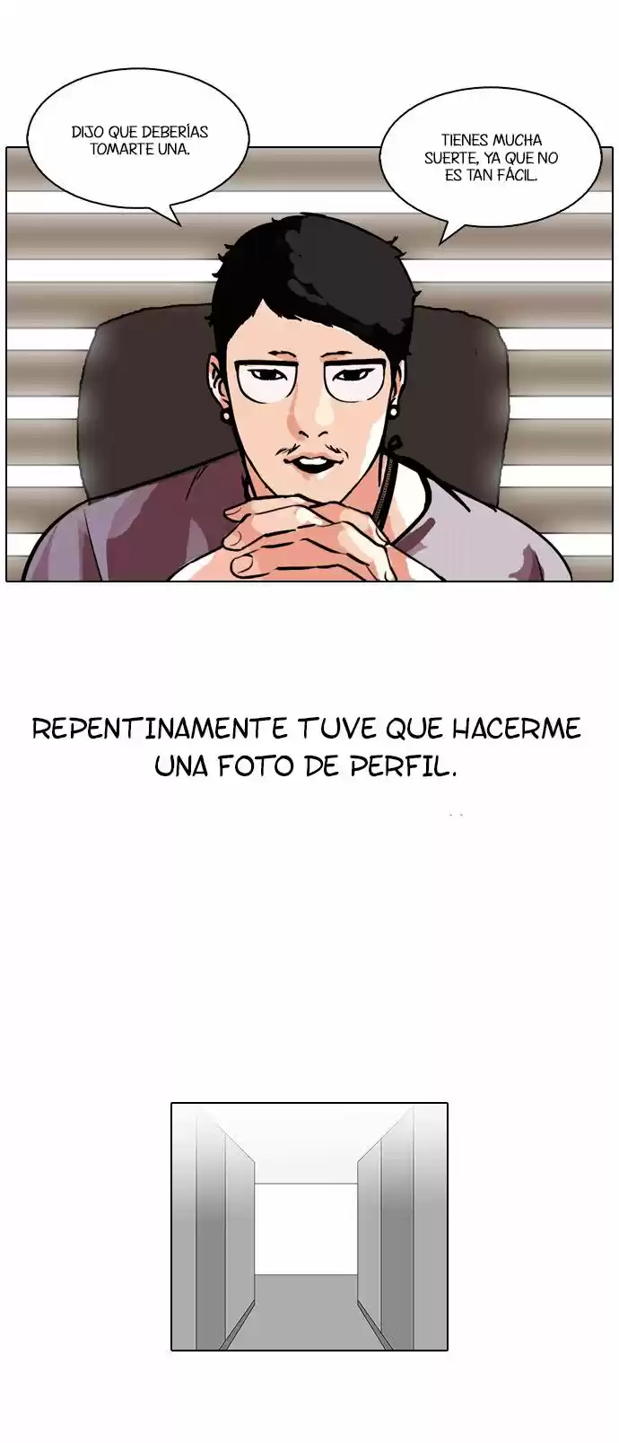 Lookism - Capítulo 102 - Página 4 - LectorTMOo