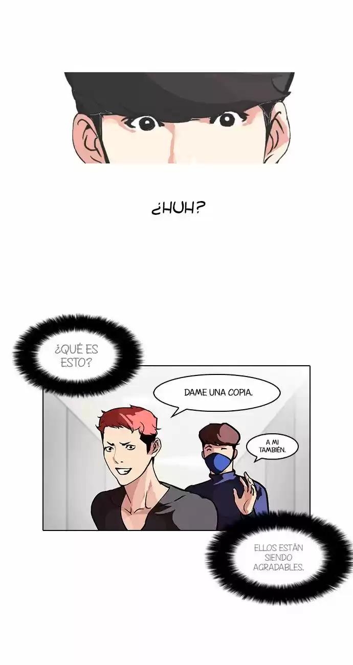 Lookism - Capítulo 102 - Página 7 - LectorTMOo