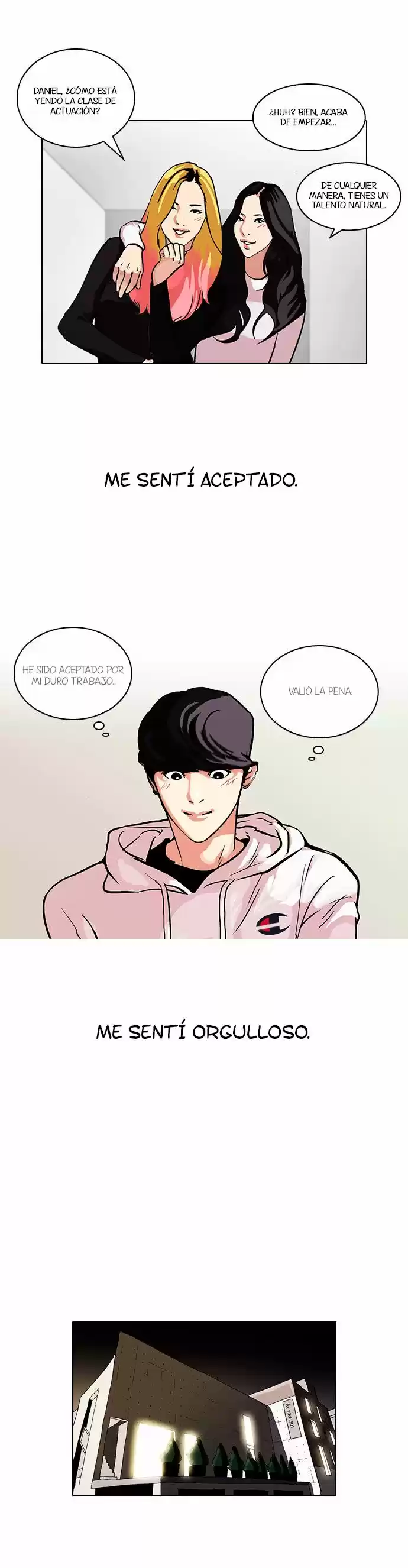 Lookism - Capítulo 102 - Página 10 - LectorTMOo