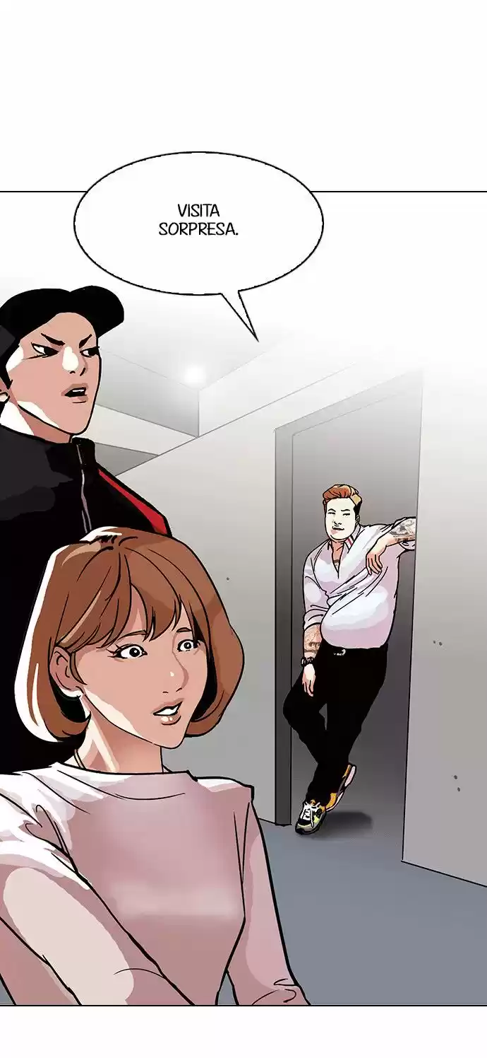 Lookism - Capítulo 102 - Página 17 - LectorTMOo