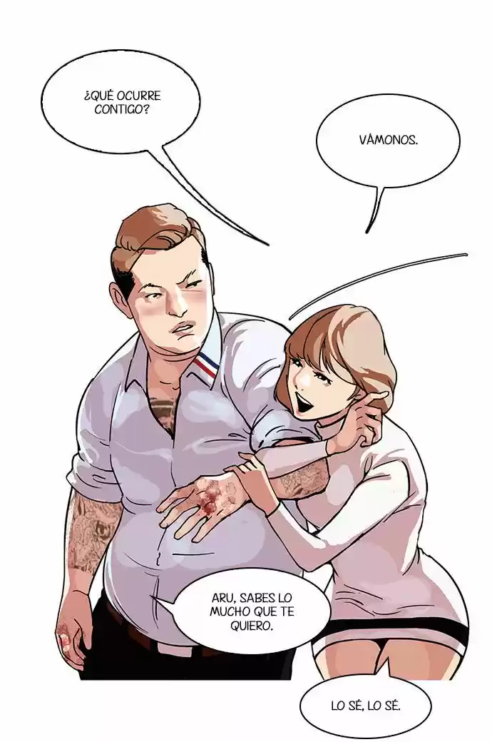Lookism - Capítulo 102 - Página 22 - LectorTMOo