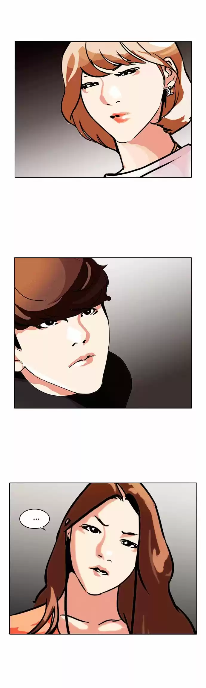 Lookism - Capítulo 102 - Página 29 - LectorTMOo