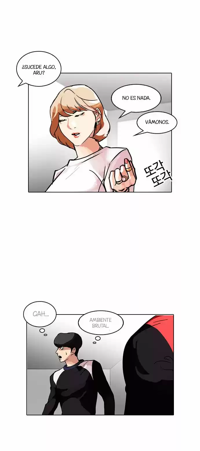 Lookism - Capítulo 102 - Página 30 - LectorTMOo