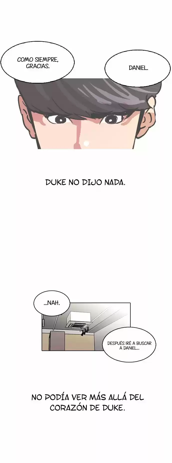 Lookism - Capítulo 104 - Página 9 - LectorTMOo