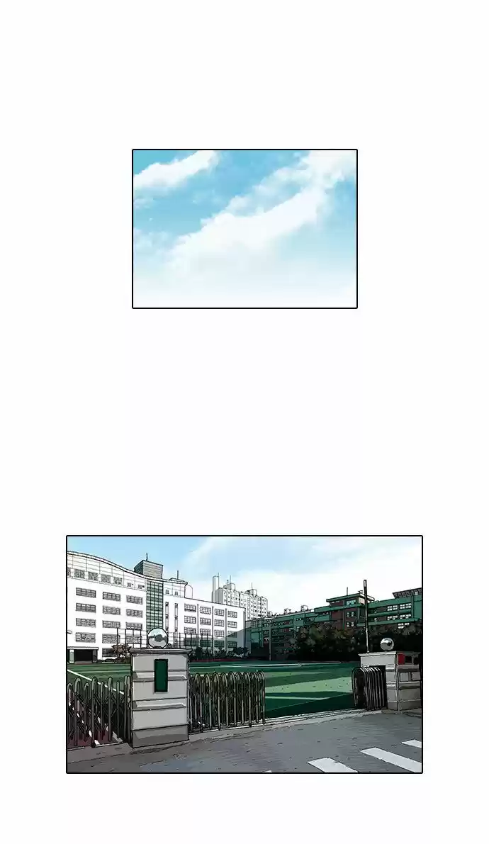Lookism - Capítulo 104 - Página 10 - LectorTMOo