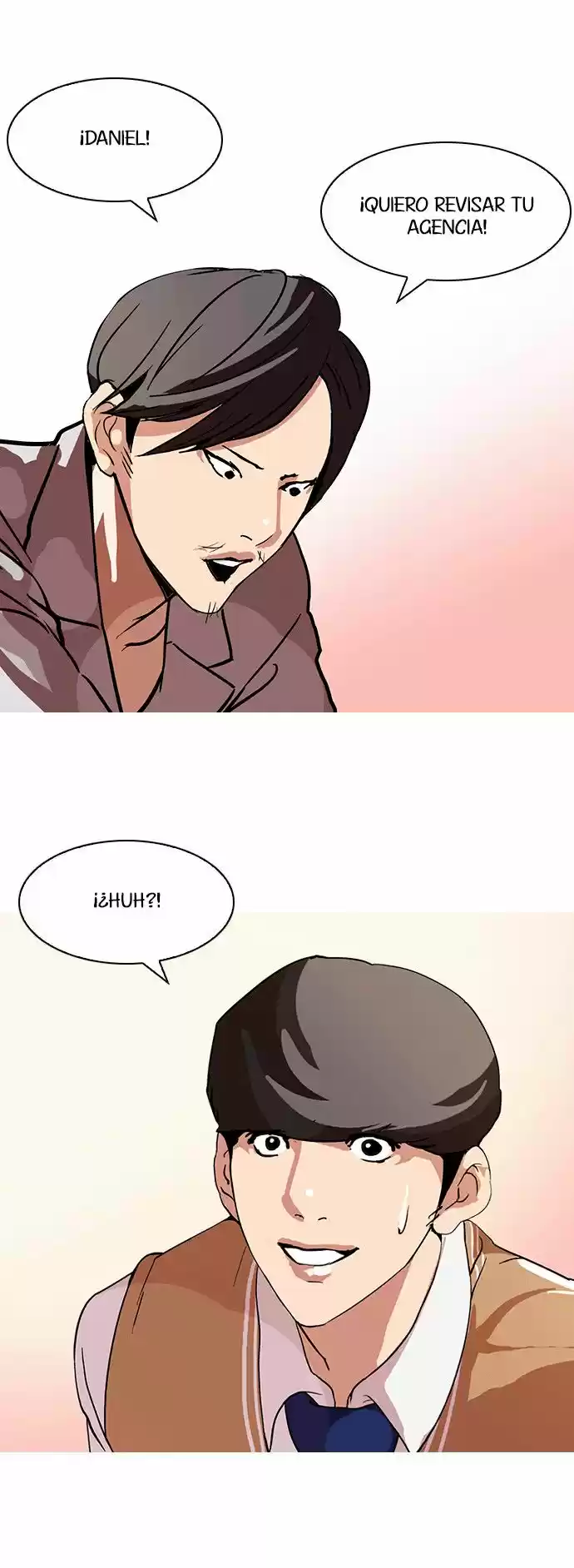 Lookism - Capítulo 104 - Página 17 - LectorTMOo
