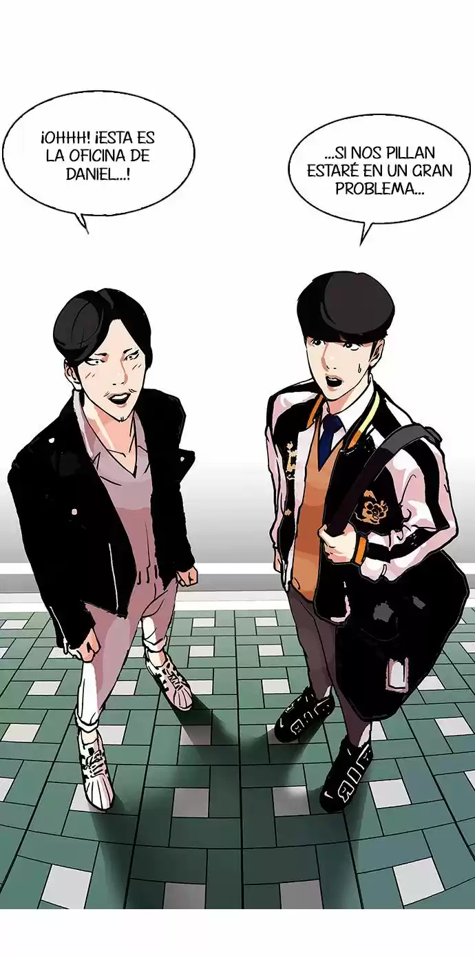 Lookism - Capítulo 104 - Página 19 - LectorTMOo