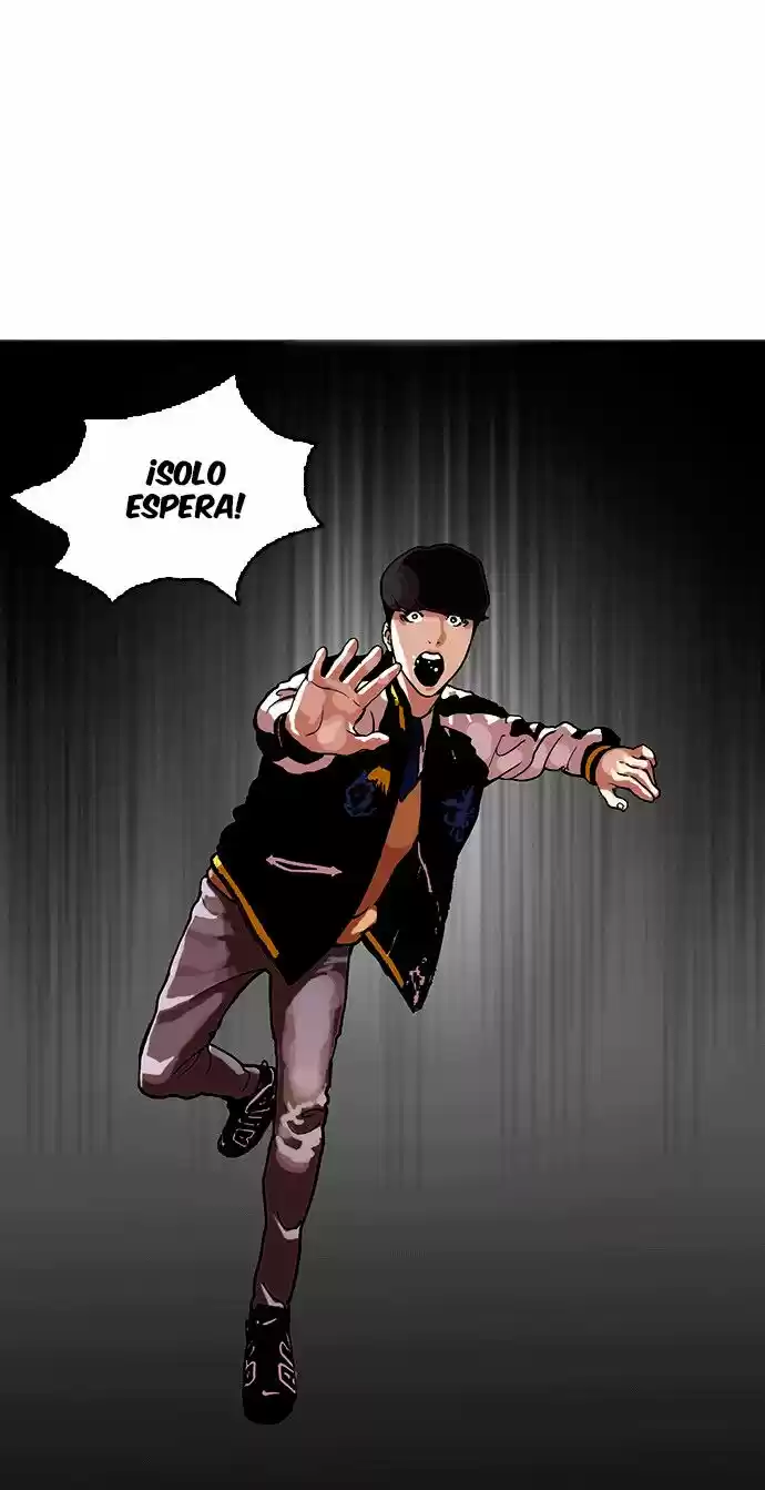 Lookism - Capítulo 104 - Página 28 - LectorTMOo