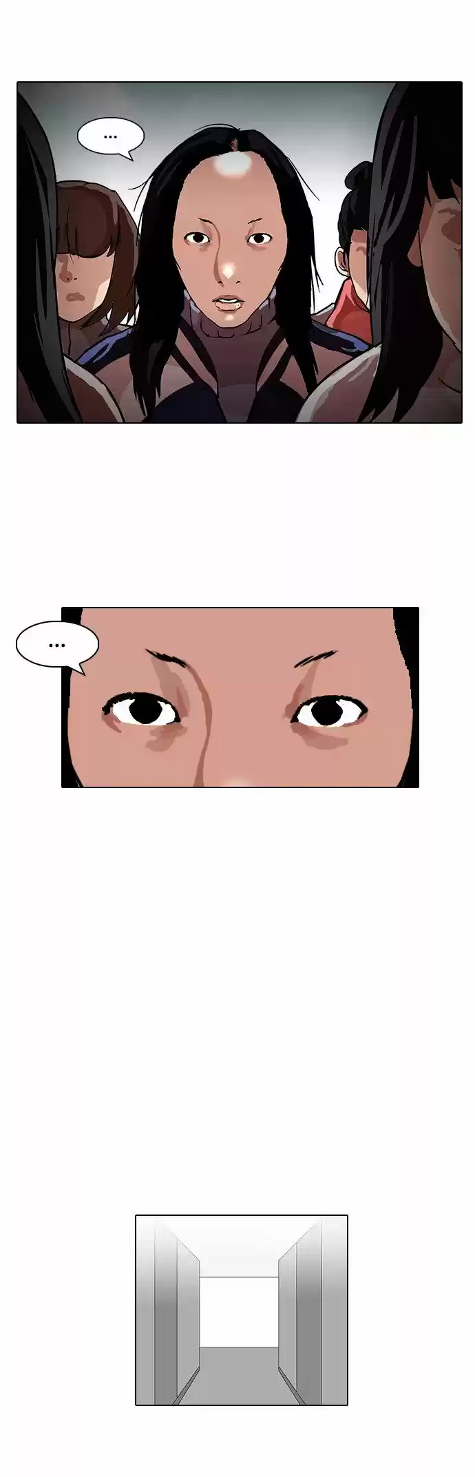 Lookism - Capítulo 104 - Página 30 - LectorTMOo