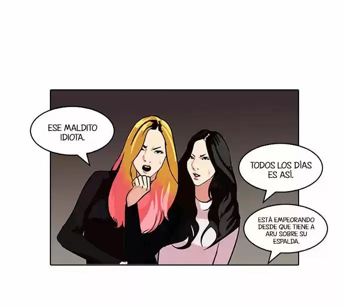 Lookism - Capítulo 104 - Página 32 - LectorTMOo