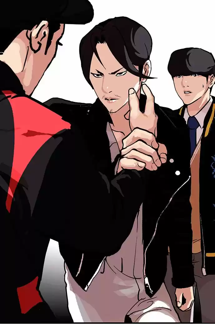 Lookism - Capítulo 104 - Página 40 - LectorTMOo