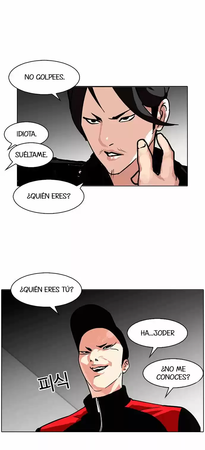 Lookism - Capítulo 104 - Página 41 - LectorTMOo
