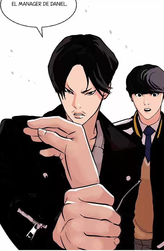 Lookism - Capítulo 104 - Página 43 - LectorTMOo