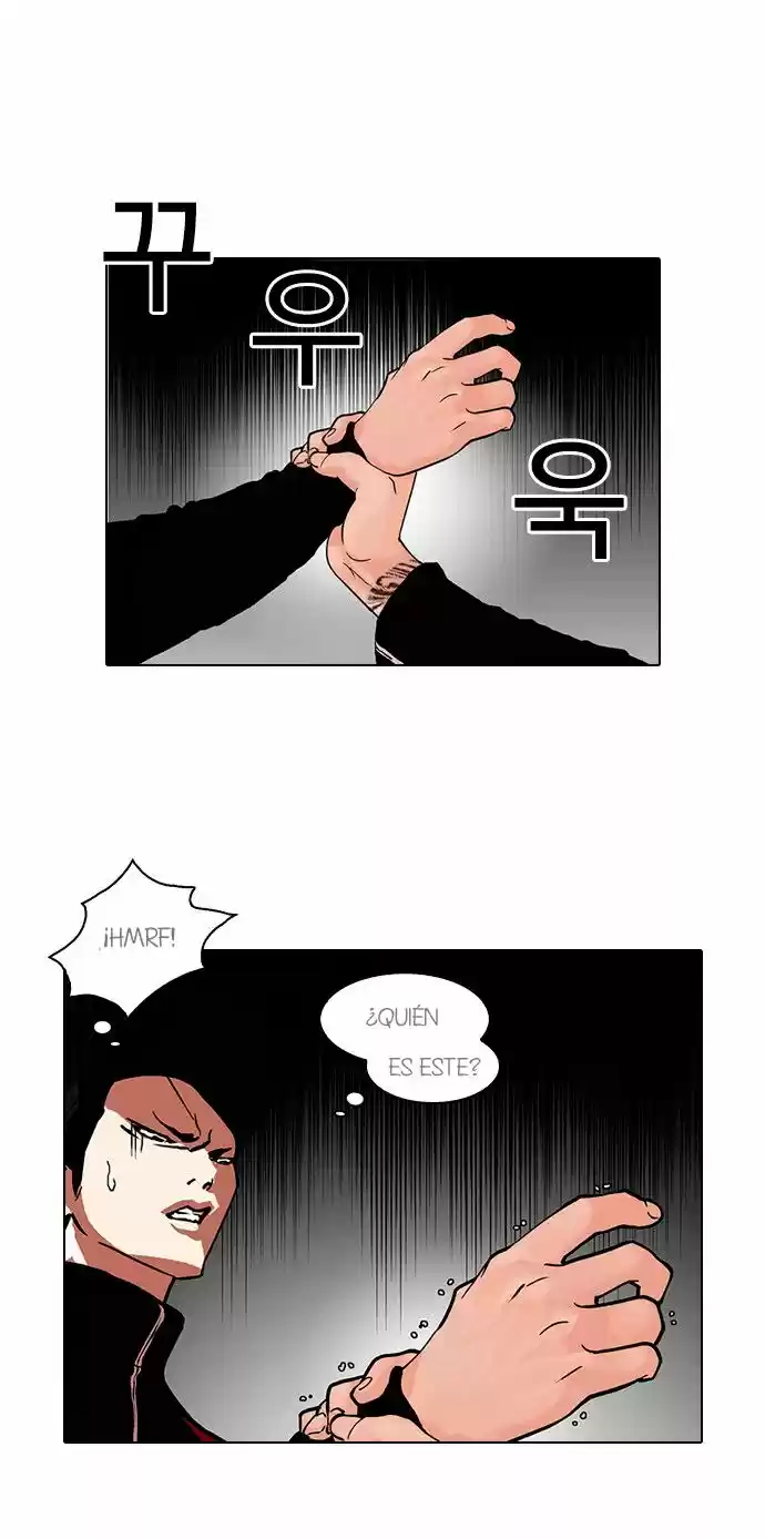 Lookism - Capítulo 105 - Página 5 - LectorTMOo