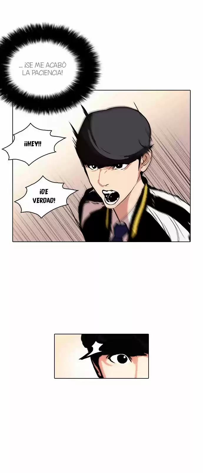 Lookism - Capítulo 105 - Página 10 - LectorTMOo