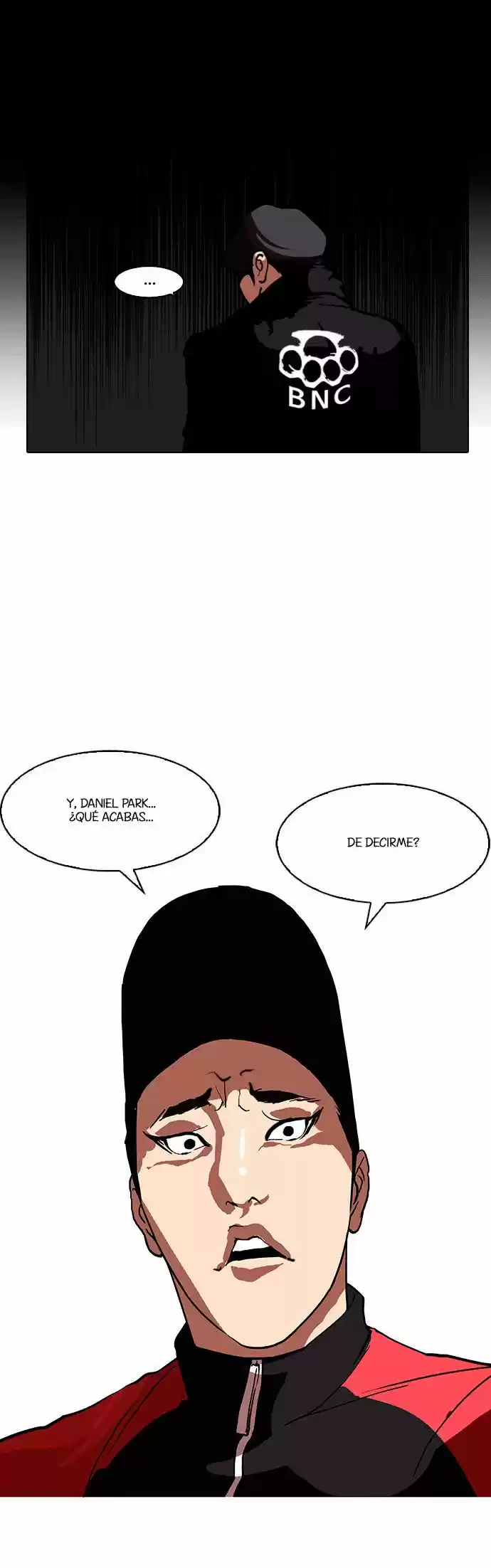 Lookism - Capítulo 105 - Página 14 - LectorTMOo