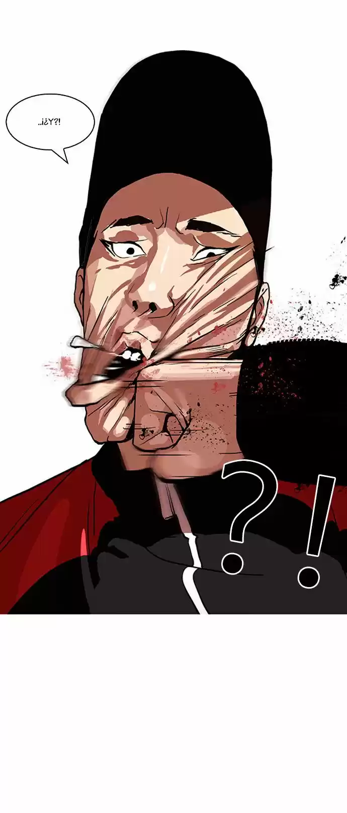 Lookism - Capítulo 105 - Página 15 - LectorTMOo