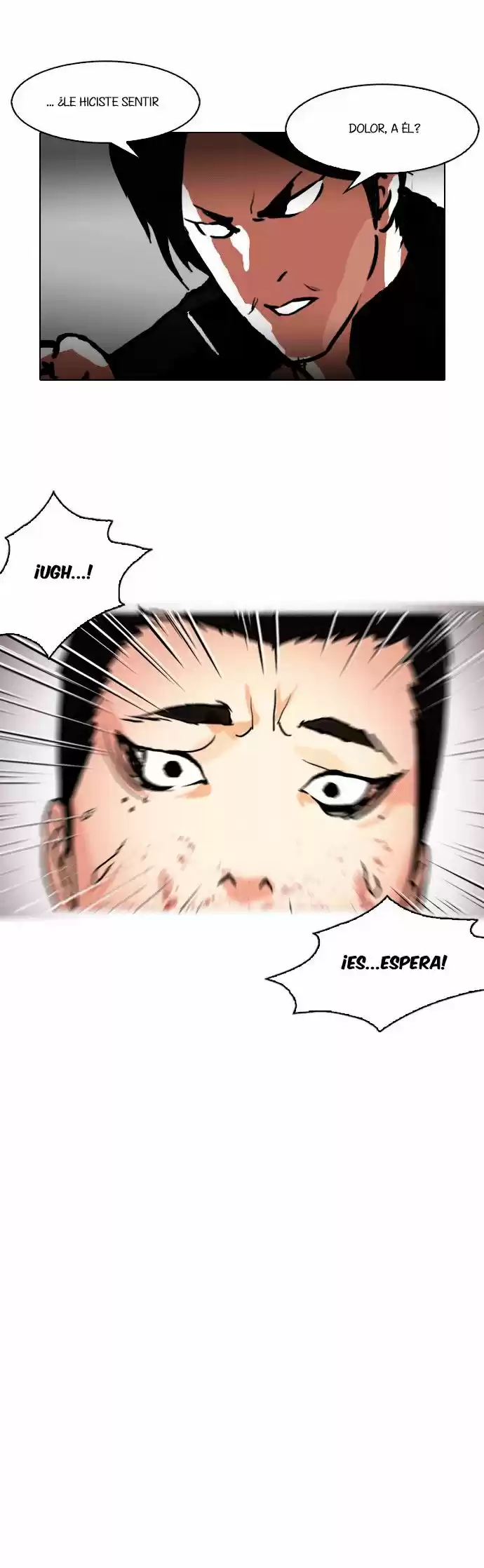 Lookism - Capítulo 105 - Página 19 - LectorTMOo