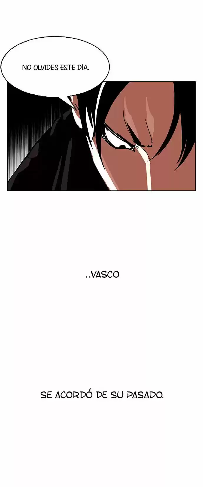 Lookism - Capítulo 105 - Página 21 - LectorTMOo