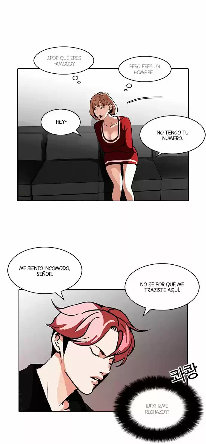 Lookism - Capítulo 105 - Página 30 - LectorTMOo