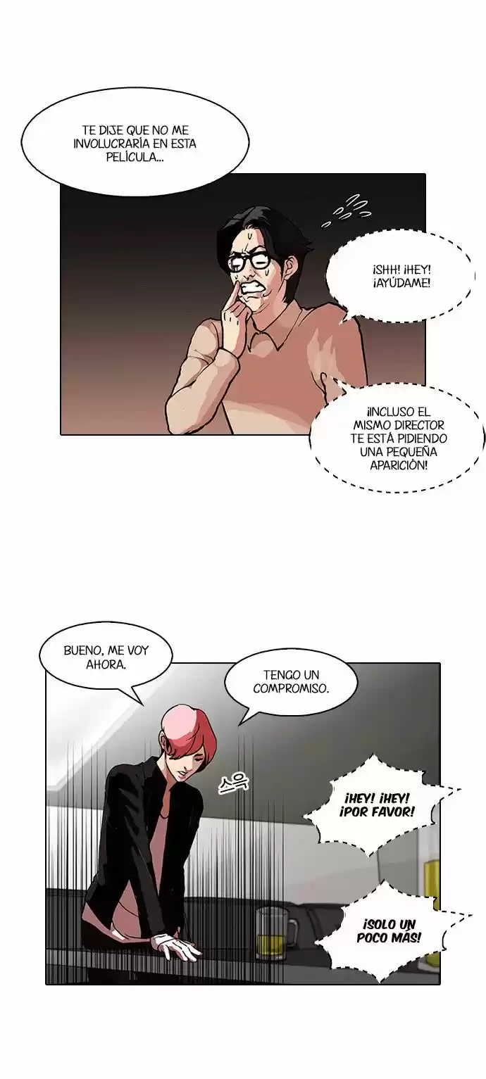 Lookism - Capítulo 105 - Página 31 - LectorTMOo