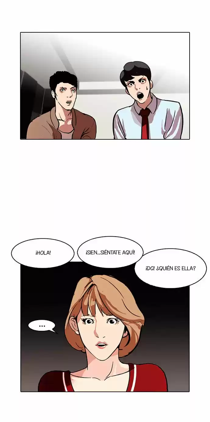 Lookism - Capítulo 105 - Página 36 - LectorTMOo