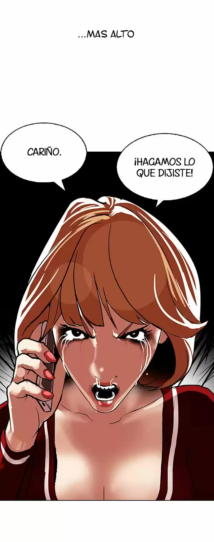 Lookism - Capítulo 105 - Página 45 - LectorTMOo