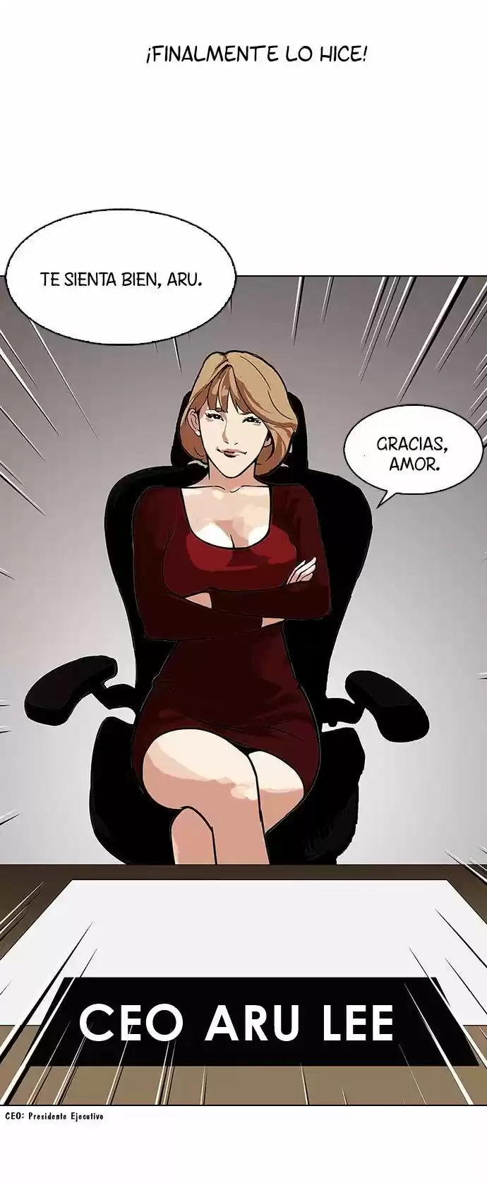 Lookism - Capítulo 106 - Página 7 - LectorTMOo