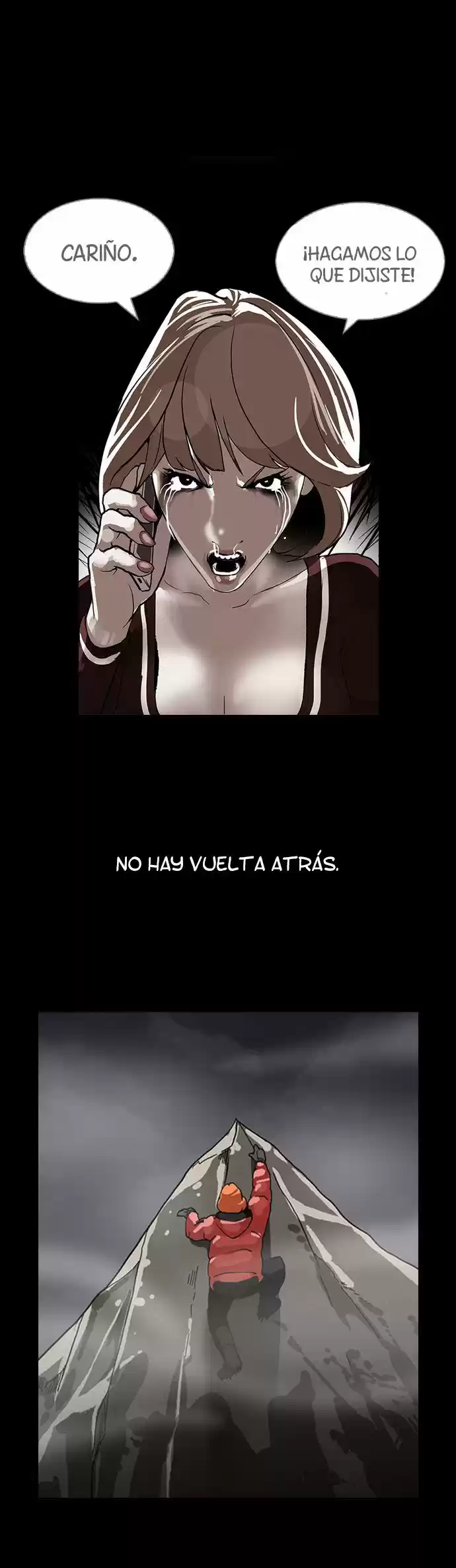 Lookism - Capítulo 106 - Página 14 - LectorTMOo