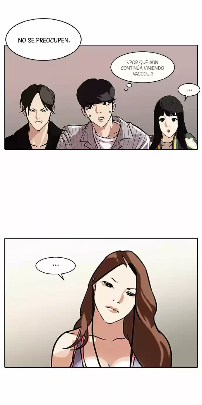 Lookism - Capítulo 106 - Página 18 - LectorTMOo