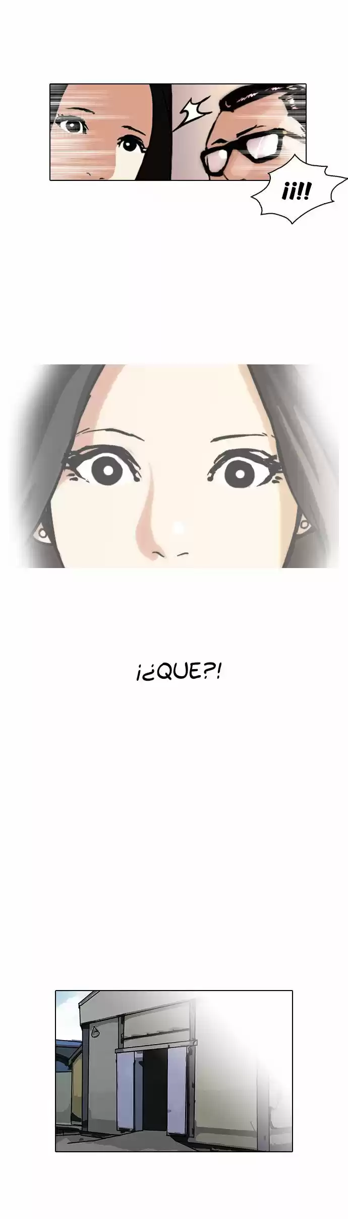 Lookism - Capítulo 106 - Página 22 - LectorTMOo