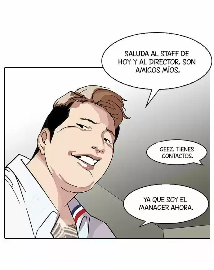 Lookism - Capítulo 106 - Página 24 - LectorTMOo