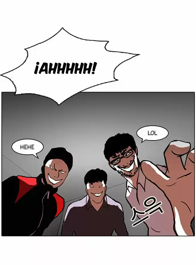 Lookism - Capítulo 106 - Página 44 - LectorTMOo
