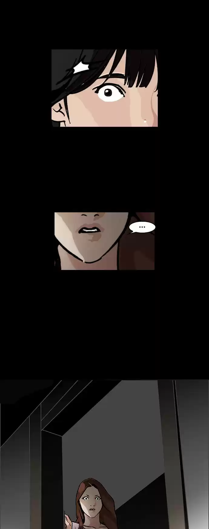 Lookism - Capítulo 107 - Página 8 - LectorTMOo