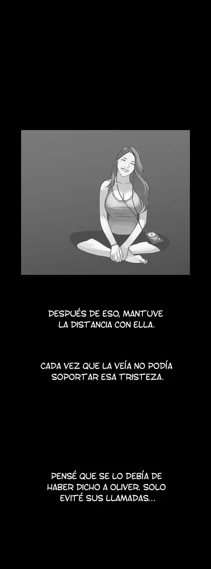 Lookism - Capítulo 107 - Página 11 - LectorTMOo