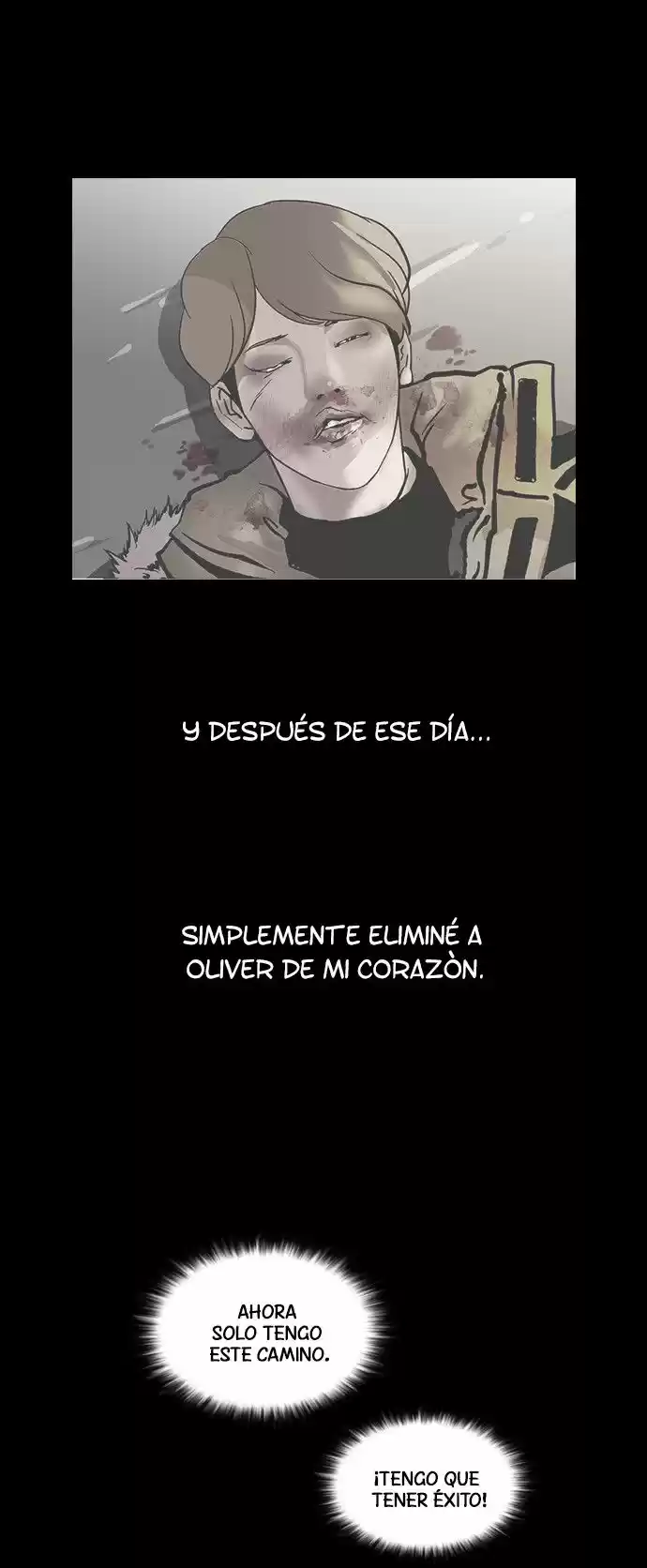 Lookism - Capítulo 107 - Página 12 - LectorTMOo