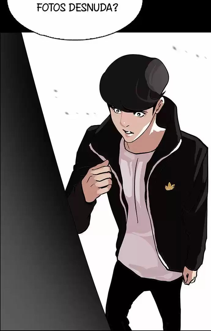 Lookism - Capítulo 107 - Página 22 - LectorTMOo