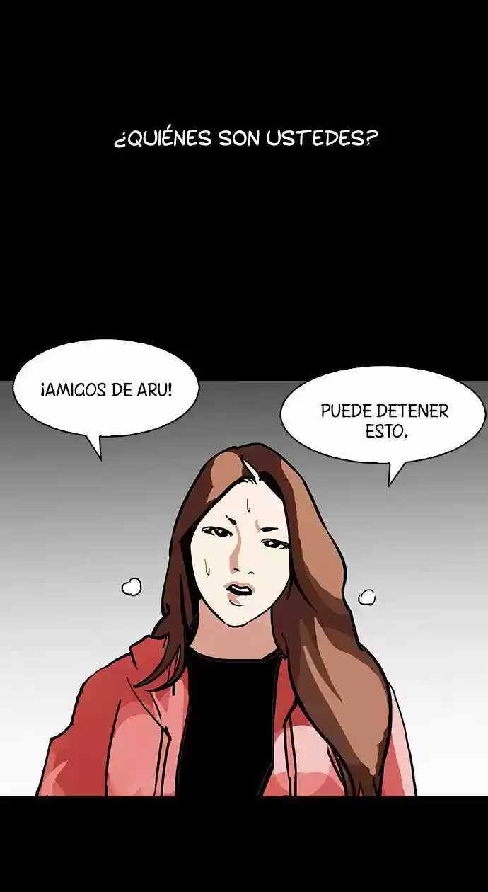 Lookism - Capítulo 107 - Página 29 - LectorTMOo