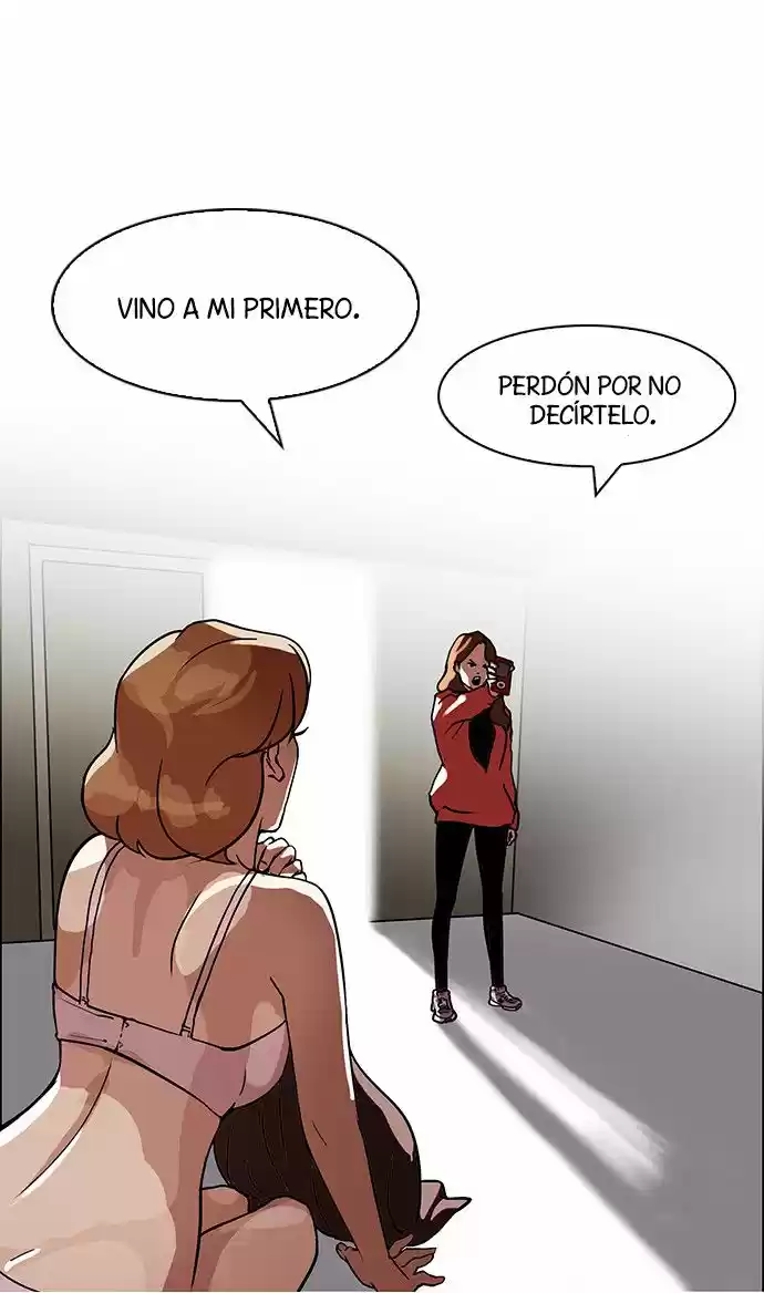 Lookism - Capítulo 107 - Página 38 - LectorTMOo
