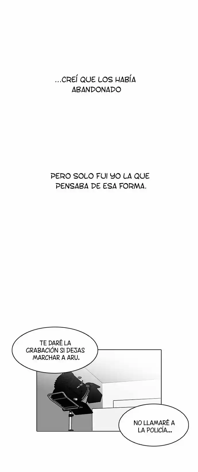 Lookism - Capítulo 107 - Página 44 - LectorTMOo