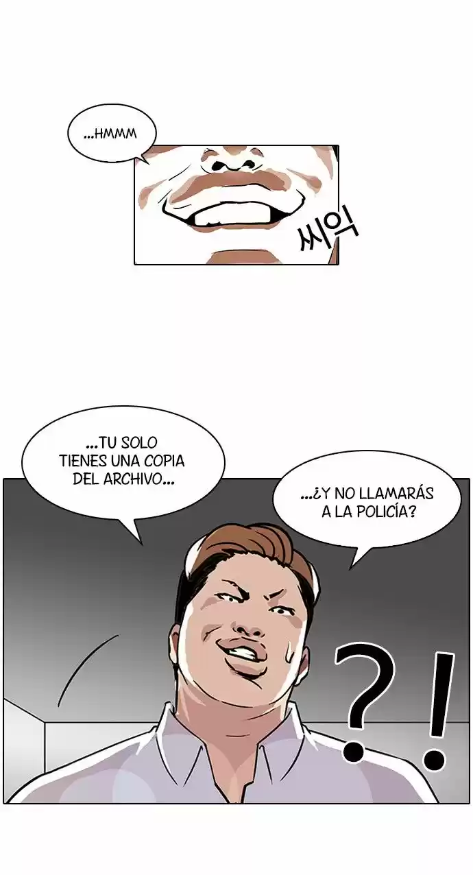 Lookism - Capítulo 107 - Página 46 - LectorTMOo