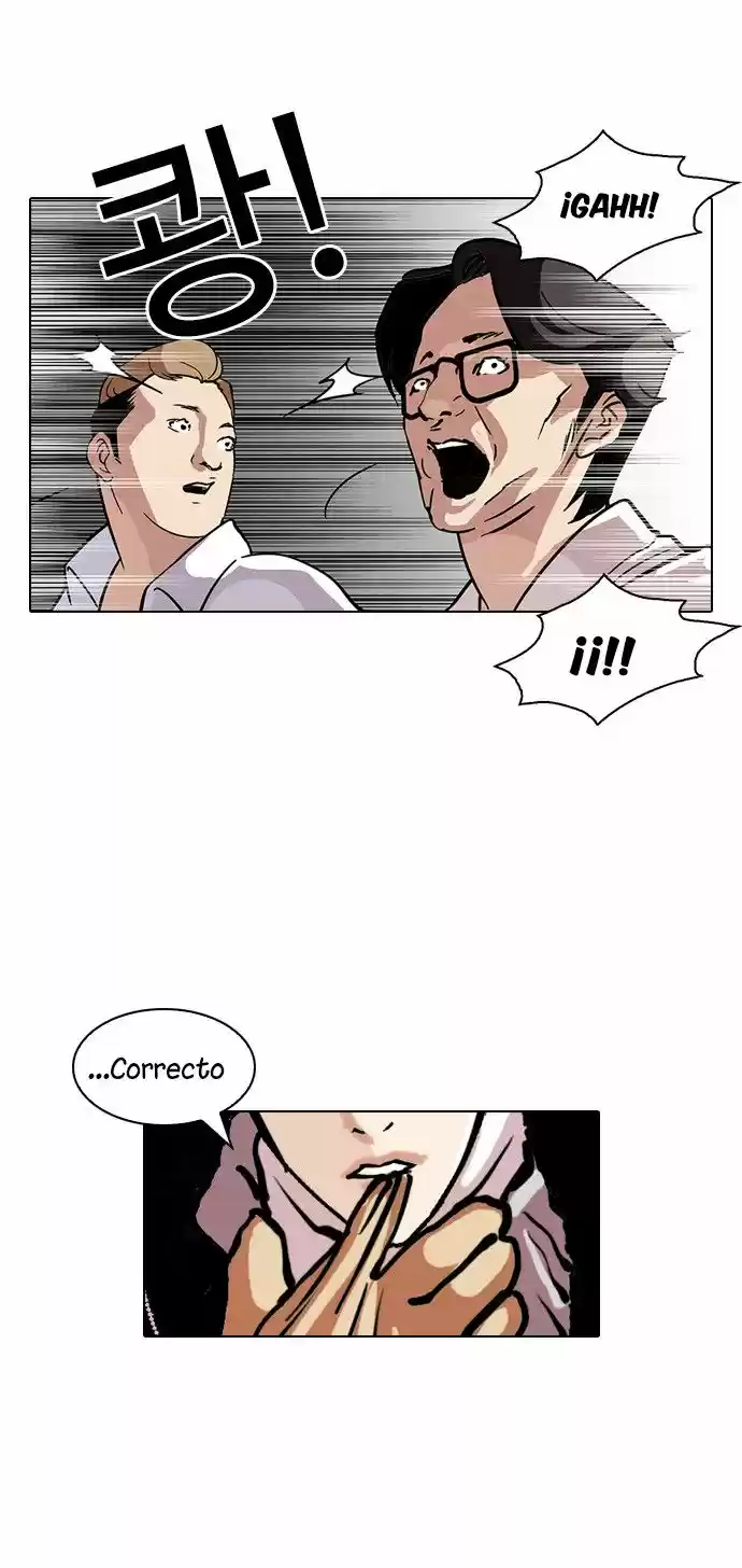 Lookism - Capítulo 107 - Página 51 - LectorTMOo