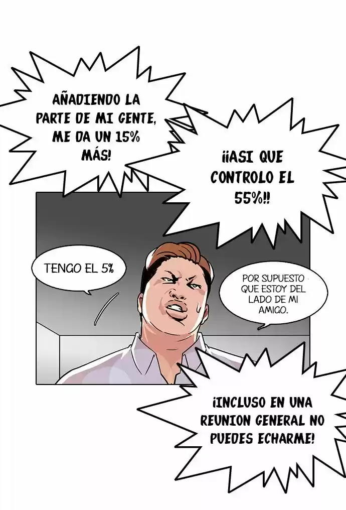 Lookism - Capítulo 109 - Página 7 - LectorTMOo