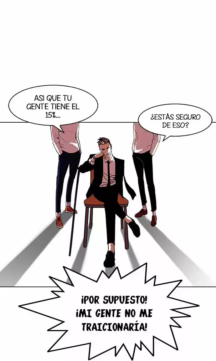Lookism - Capítulo 109 - Página 8 - LectorTMOo
