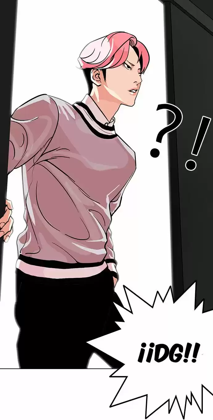 Lookism - Capítulo 109 - Página 11 - LectorTMOo
