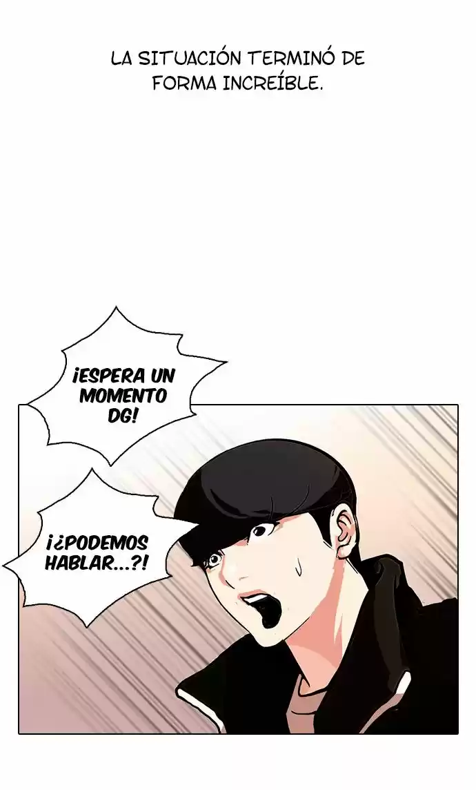 Lookism - Capítulo 109 - Página 24 - LectorTMOo
