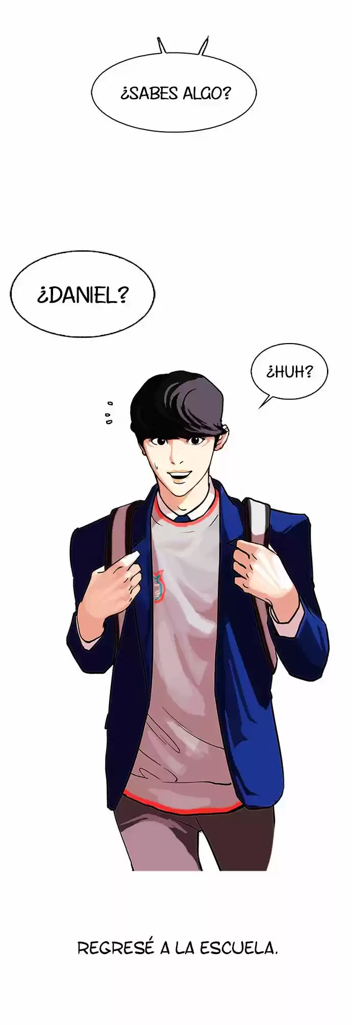 Lookism - Capítulo 109 - Página 36 - LectorTMOo